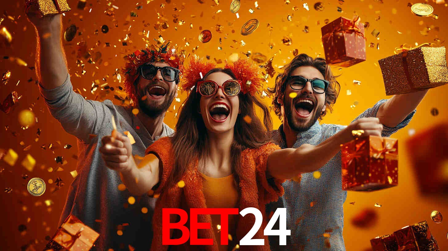 Loterias online disponíveis na BET24