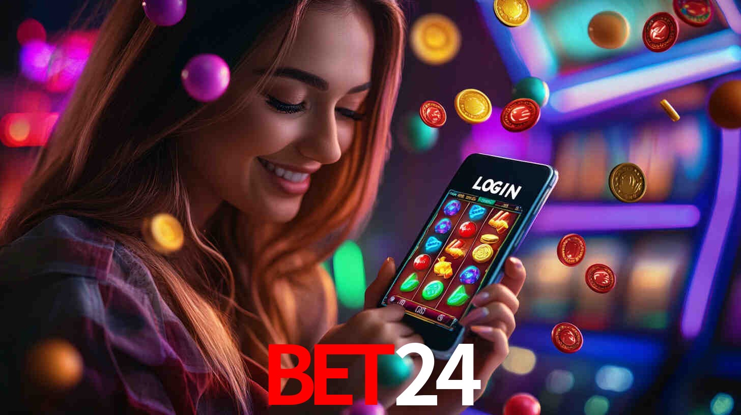 Processo de Download do App BET24 - Passo a Passo Simples
