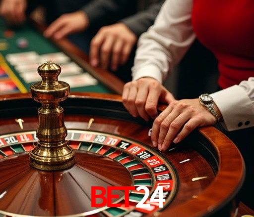 Interface do Aplicativo BET24 - Design Premium e Intuitivo