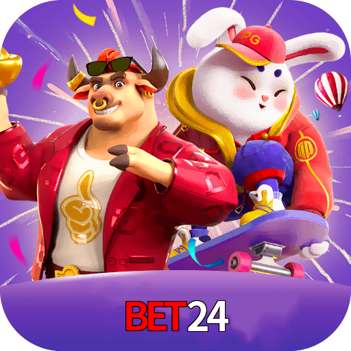 BET24 Logo